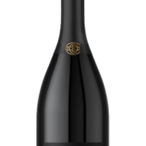 CODE Black – Brut Nature Vintage