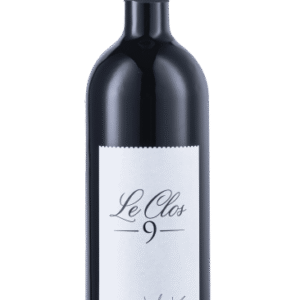 Le Clos 9 - 2017