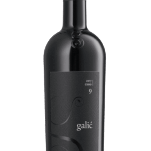 Black 9/crno 9 - 2017