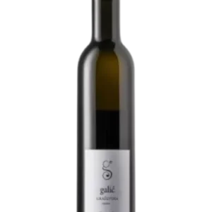 GRAŠEVINA MATEO IB 2018