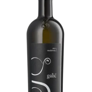 Grasevina White 2024