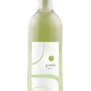 G točka bijela 2024